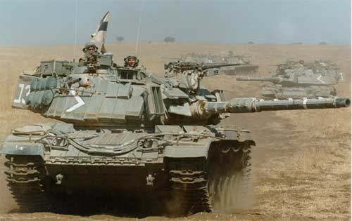 israelim60tank