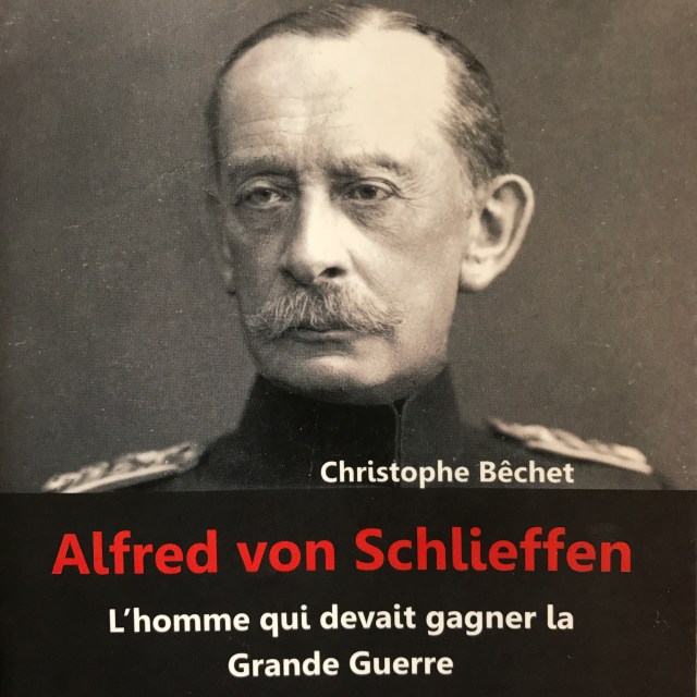 Schlieffen