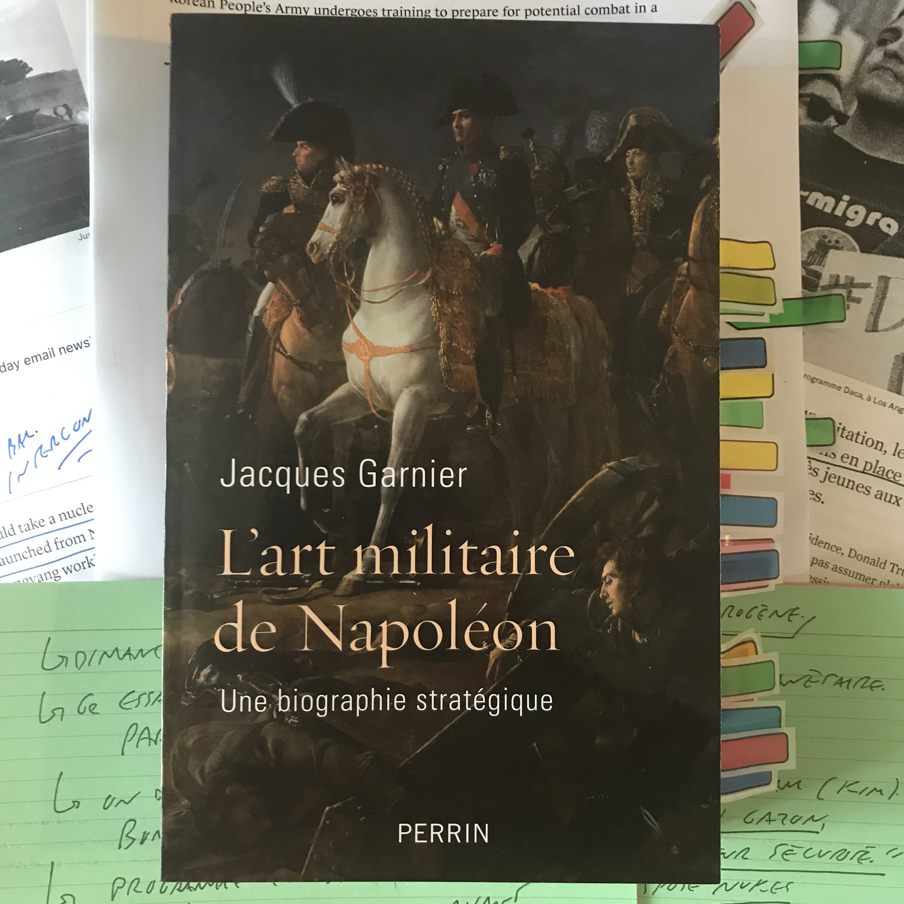 ArtMilitaireNapoleon