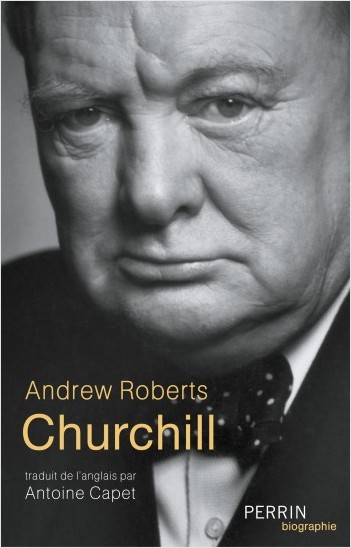 ChurchillAndrewRoberts
