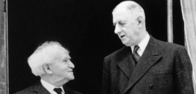 PhotoBenGourionDeGaulle_NouvelObservateur