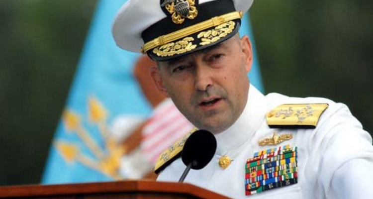 AdmiralJamesStavridis_UNDispatch